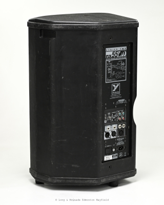 Yorkville - NX55P-2 1000W Powered Speaker 4