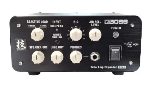 Boss Waza Tube Amp Expander Core