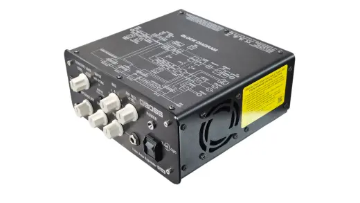 Boss Waza Tube Amp Expander Core 2