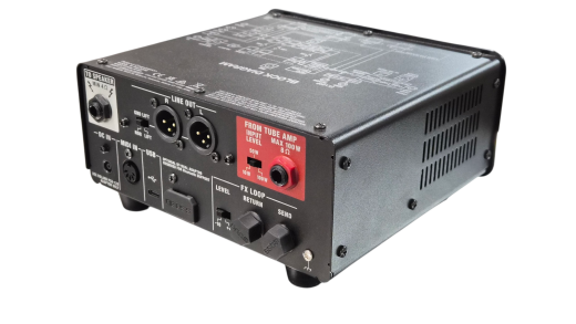 Gear Hunter | Boss Waza Tube Amp Expander Core