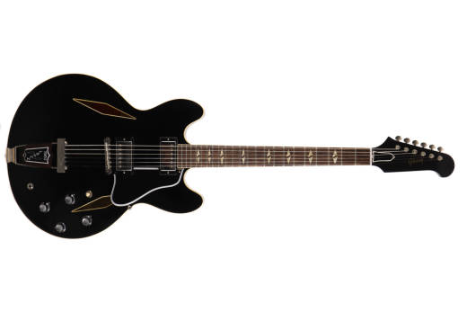 Gibson - 1964 Trini Lopez Standard Reissue VOS - Ebony
