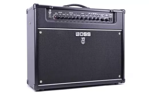 BOSS - KATANA-Artist MkII Guitar Combo Amplifier 2