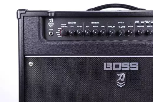 BOSS - KATANA-Artist MkII Guitar Combo Amplifier 3