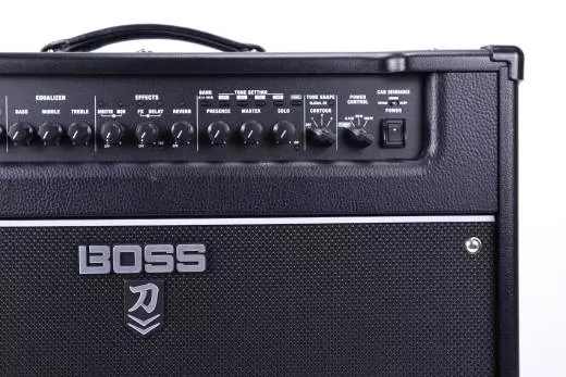 BOSS - KATANA-Artist MkII Guitar Combo Amplifier 4