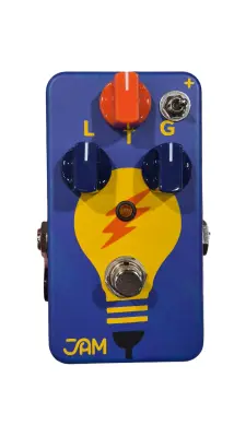 Jam Pedals - Tubedreamer