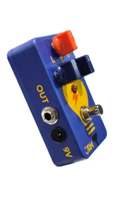 Jam Pedals - Tubedreamer 2