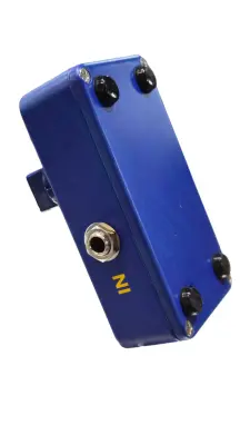 Jam Pedals - Tubedreamer 2