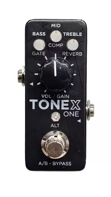 IK Multimedia - TONEX-ONE