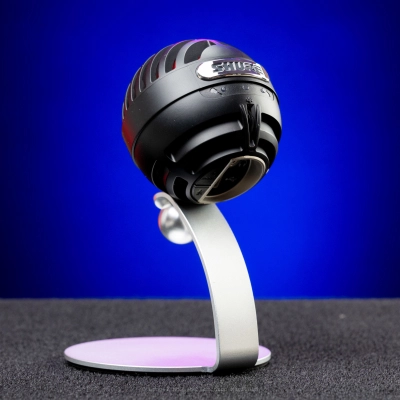 Store Special Product - Shure - MOTIV MV5 Condenser Microphone for iOS and USB - Black