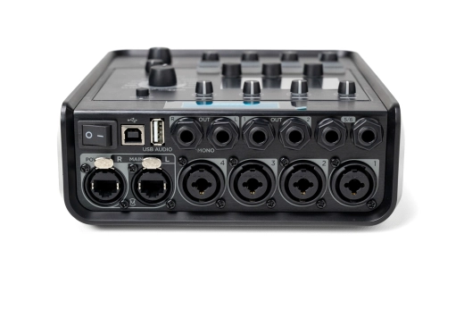 Bose - T4S ToneMatch Mixer 2