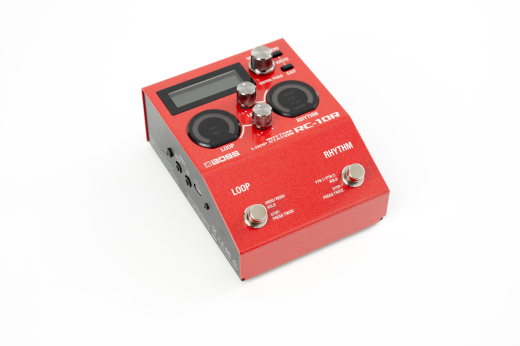 Gear Hunter | BOSS - RC-10R Loopstation