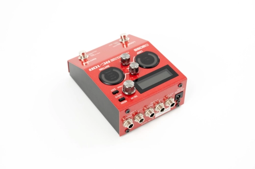 BOSS - RC-10R Loopstation 2