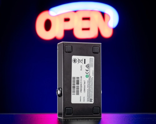 Digitech - FreqOut Natural Feedback Creator 2