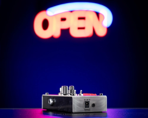 Digitech - FreqOut Natural Feedback Creator 2