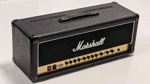 Marshall - DSL100HR 100W Head