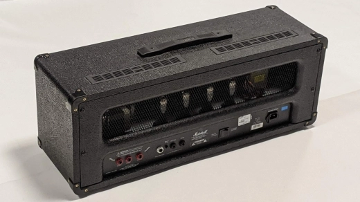 Marshall - DSL100HR 100W Head 2