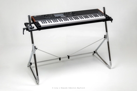 Vox - Re-Issue 73 Key Organ with V861 Pedal, Stand, and Bag