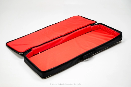 Vox - Re-Issue 73 Key Organ with V861 Pedal, Stand, and Bag 2