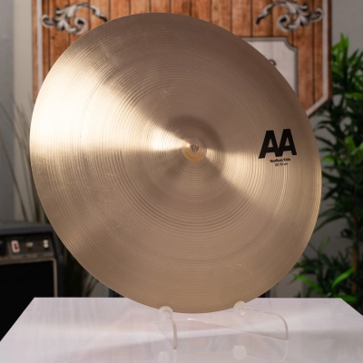 Sabian - AA Medium Ride 20''