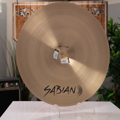 Sabian - AA Medium Ride 20'' 2