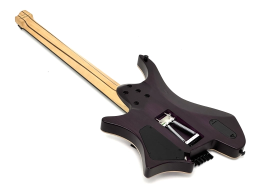 Strandberg - Boden Prog NX 7 Twilight Purple 6