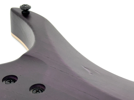Strandberg - Boden Prog NX 7 Twilight Purple 7