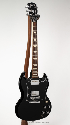 Gibson - SG Standard - Ebony 2