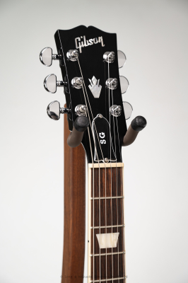 Gibson - SG Standard - Ebony 4
