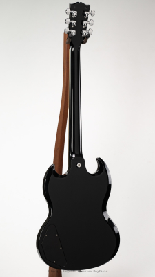 Gibson - SG Standard - Ebony 5