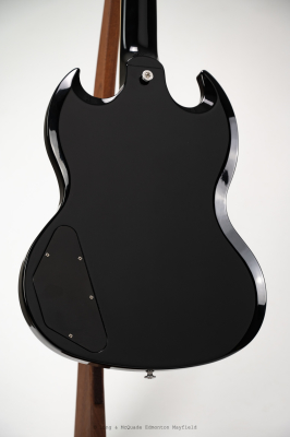 Gibson - SG Standard - Ebony 6