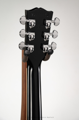 Gibson - SG Standard - Ebony 7