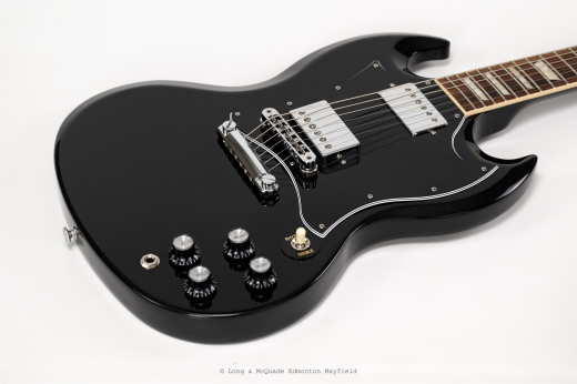 Gibson - SG Standard - Ebony