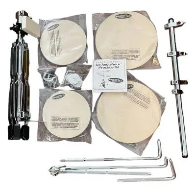 Drum Workshop - DWCPPADTS5