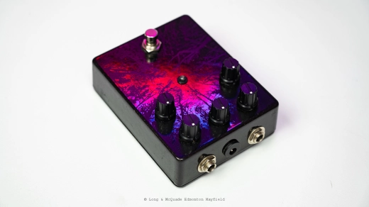 Black Arts Toneworks - Black Forest 3