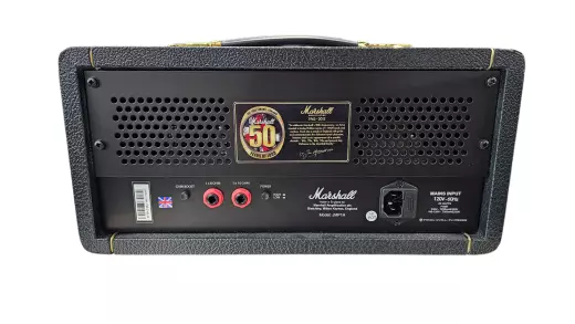 Marshall - JMP1H 2