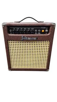 Johnson T15-R Guitar Amplifier