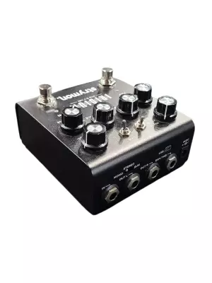 Strymon - IRIDIUM 2
