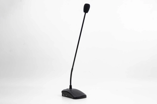 Apex - Conference Microphone with Silent Switch - Condenser
