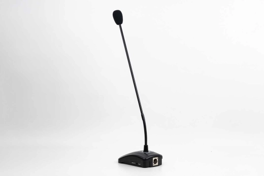 Apex - Conference Microphone with Silent Switch - Condenser 2