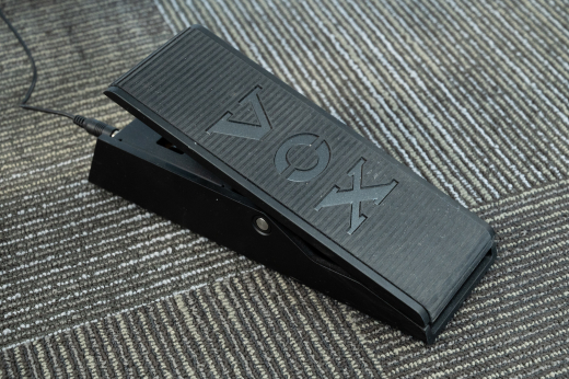 VOX V861 エクスプレッションペダル VOX V861 Stereo Volume and