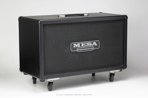 Mesa/Boogie - 2X12 Horizontal Rectifier Cabinet 2