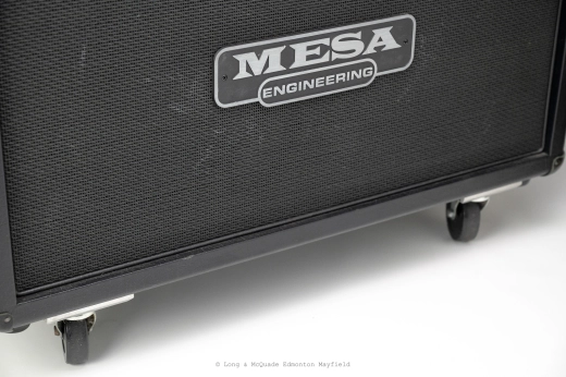 Mesa/Boogie - 2X12 Horizontal Rectifier Cabinet 4