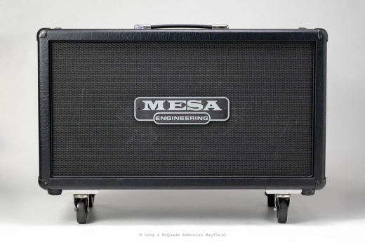 Mesa/Boogie - 2X12 Horizontal Rectifier Cabinet