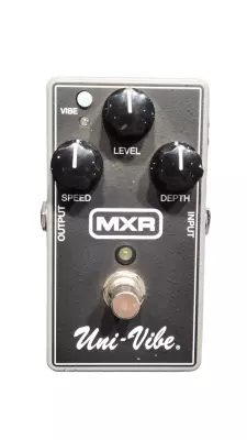 MXR Univibe