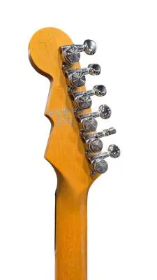 Reverend Jetstream 390 - Sunburst 2