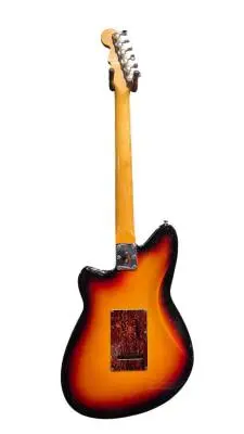 Reverend Jetstream 390 - Sunburst 2