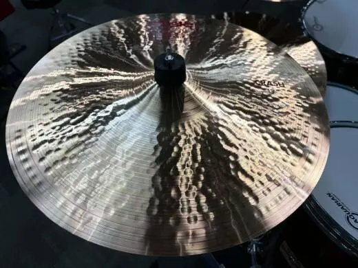 Paiste 2002 17
