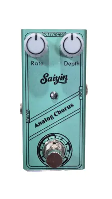 Saiyin Analog Chorus