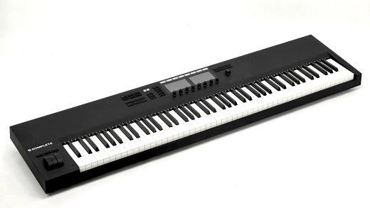 Native Instruments - Komplete Kontrol S88 MK2 88-note Controller Keyboard