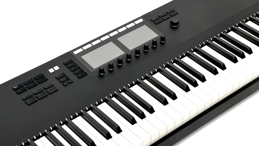 Native Instruments - Komplete Kontrol S88 MK2 88-note Controller Keyboard 2